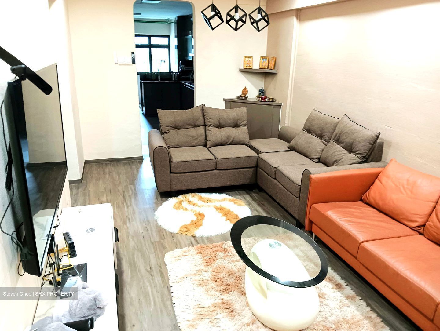Blk 644 Ang Mo Kio Avenue 4 (Ang Mo Kio), HDB 3 Rooms #602095111